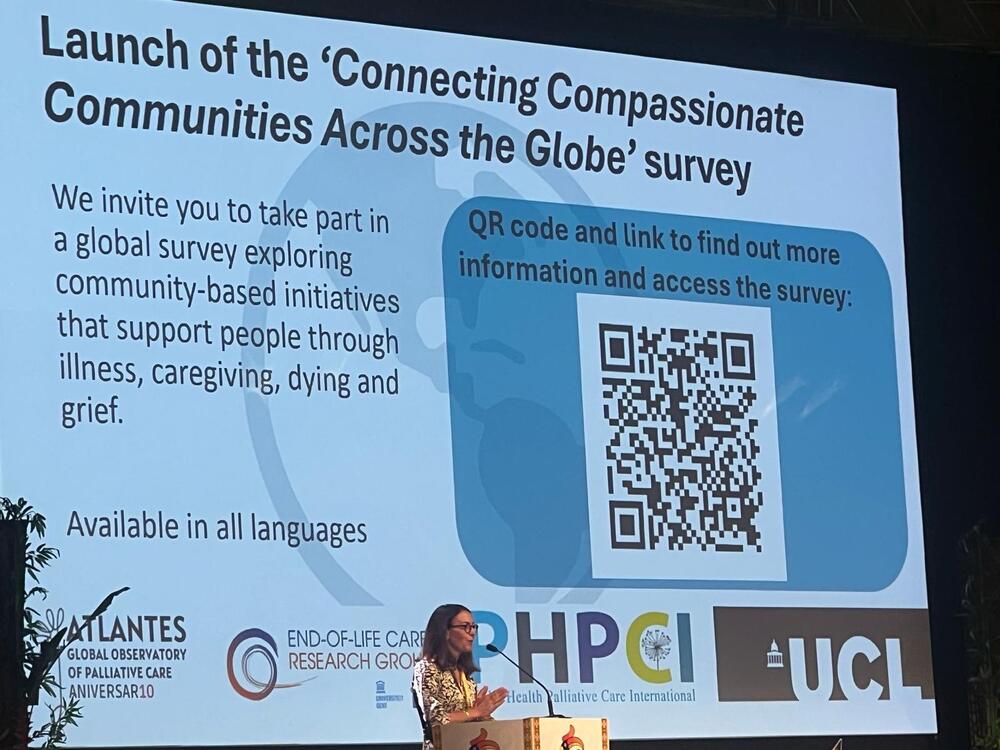 APHC 2025 launch on CoCo global survey